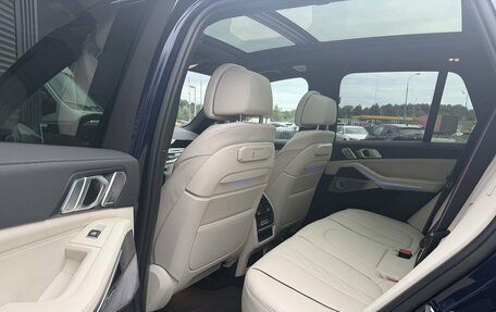 BMW X5, 2025 год, 15 790 000 рублей, 24 фотография