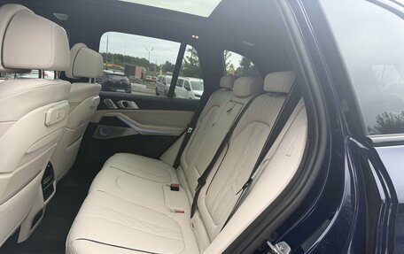 BMW X5, 2025 год, 15 790 000 рублей, 23 фотография