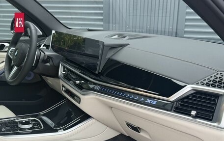 BMW X5, 2025 год, 15 790 000 рублей, 20 фотография
