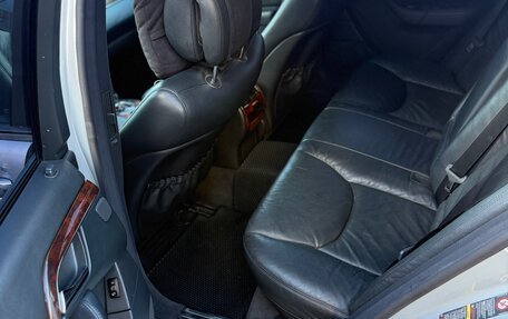 Mercedes-Benz S-Класс, 2004 год, 1 150 000 рублей, 10 фотография