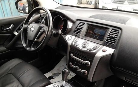 Nissan Murano, 2008 год, 600 000 рублей, 5 фотография