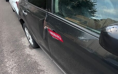 Nissan Murano, 2008 год, 600 000 рублей, 7 фотография