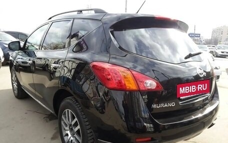 Nissan Murano, 2008 год, 600 000 рублей, 3 фотография