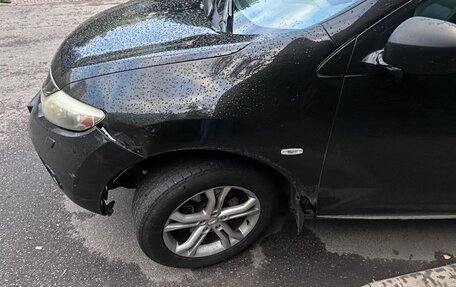 Nissan Murano, 2008 год, 600 000 рублей, 8 фотография