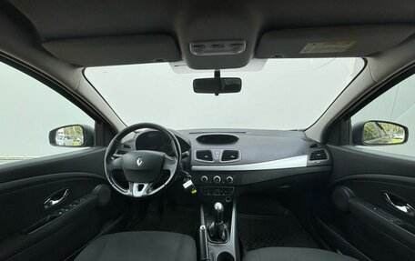 Renault Fluence I, 2012 год, 595 000 рублей, 14 фотография