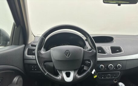 Renault Fluence I, 2012 год, 595 000 рублей, 12 фотография