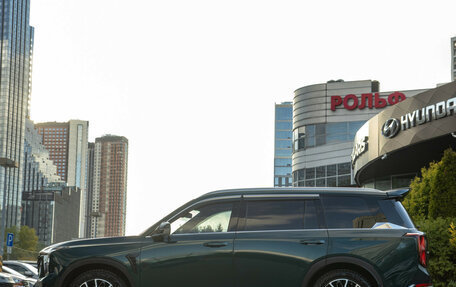 GAC GS8, 2024 год, 3 498 000 рублей, 6 фотография
