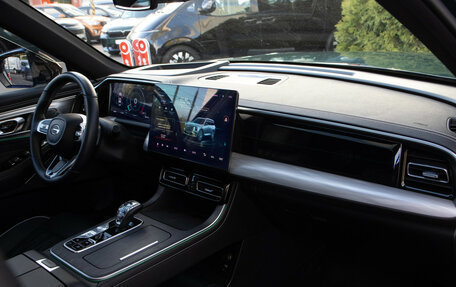 GAC GS8, 2024 год, 3 498 000 рублей, 7 фотография
