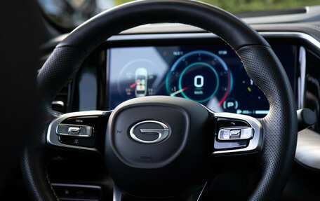 GAC GS8, 2024 год, 3 498 000 рублей, 13 фотография