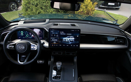 GAC GS8, 2024 год, 3 498 000 рублей, 12 фотография