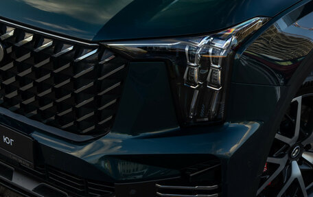 GAC GS8, 2024 год, 3 498 000 рублей, 25 фотография