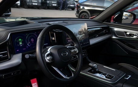 GAC GS8, 2024 год, 3 498 000 рублей, 11 фотография