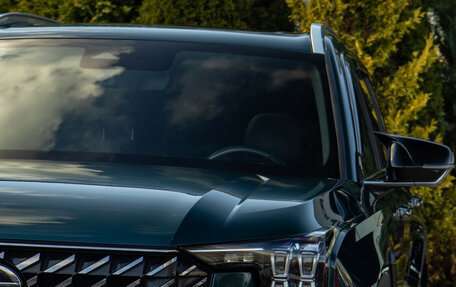 GAC GS8, 2024 год, 3 498 000 рублей, 24 фотография