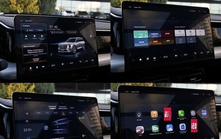 GAC GS8, 2024 год, 3 498 000 рублей, 23 фотография