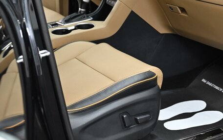 KIA Sportage IV рестайлинг, 2018 год, 1 585 000 рублей, 13 фотография