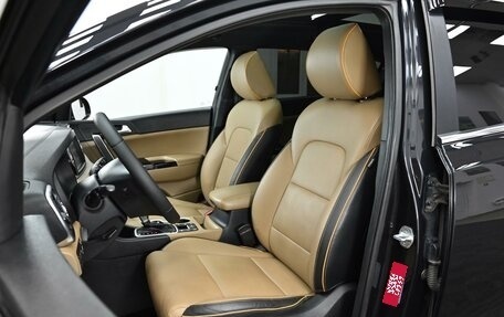 KIA Sportage IV рестайлинг, 2018 год, 1 585 000 рублей, 12 фотография