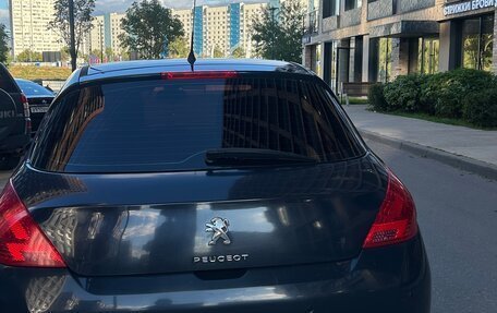 Peugeot 308 II, 2012 год, 550 000 рублей, 2 фотография