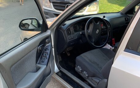 Hyundai Elantra III, 2003 год, 175 000 рублей, 5 фотография