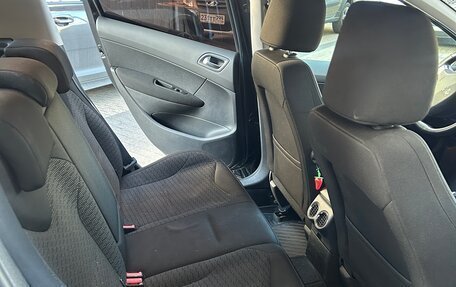 Peugeot 308 II, 2012 год, 550 000 рублей, 9 фотография