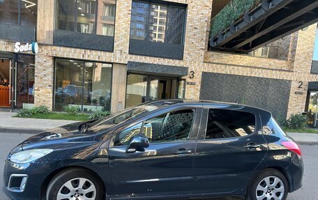 Peugeot 308 II, 2012 год, 550 000 рублей, 6 фотография