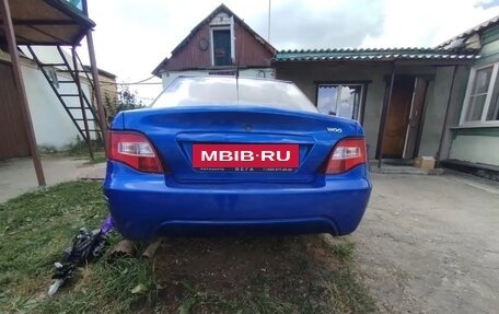 Daewoo Nexia I рестайлинг, 2010 год, 100 000 рублей, 2 фотография