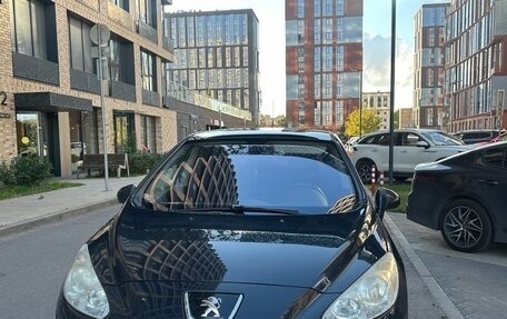 Peugeot 308 II, 2012 год, 550 000 рублей, 4 фотография