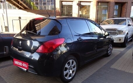Peugeot 308 II, 2012 год, 550 000 рублей, 3 фотография