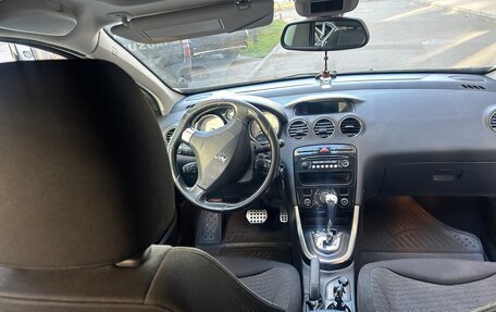Peugeot 308 II, 2012 год, 550 000 рублей, 10 фотография