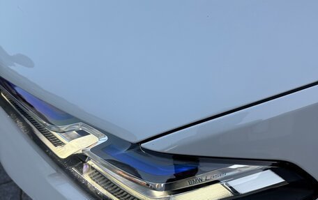 BMW 5 серия, 2021 год, 5 400 000 рублей, 12 фотография