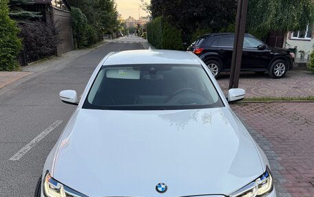 BMW 5 серия, 2021 год, 5 400 000 рублей, 7 фотография
