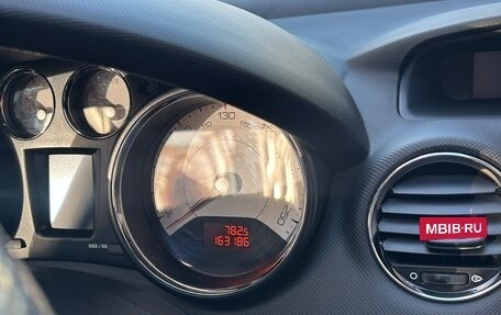 Peugeot 308 II, 2012 год, 550 000 рублей, 12 фотография