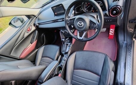 Mazda CX-3 I, 2017 год, 1 390 000 рублей, 8 фотография