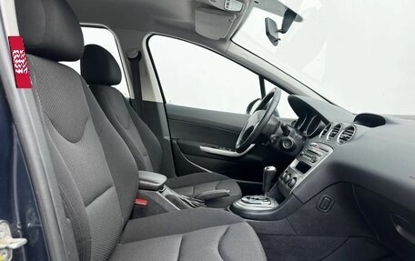 Peugeot 408 I рестайлинг, 2014 год, 649 000 рублей, 11 фотография