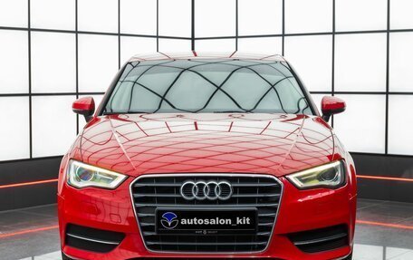 Audi A3, 2013 год, 1 150 000 рублей, 2 фотография