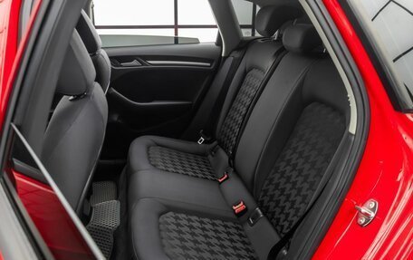 Audi A3, 2013 год, 1 150 000 рублей, 8 фотография