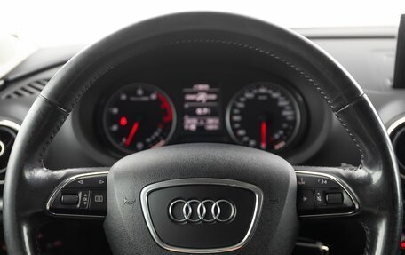 Audi A3, 2013 год, 1 150 000 рублей, 12 фотография
