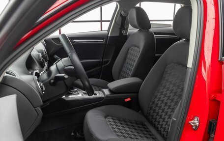 Audi A3, 2013 год, 1 150 000 рублей, 7 фотография