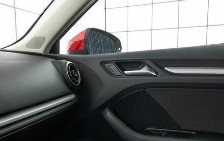 Audi A3, 2013 год, 1 150 000 рублей, 14 фотография