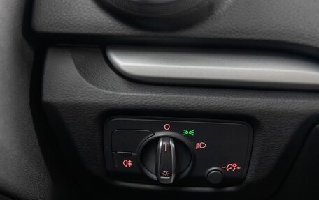 Audi A3, 2013 год, 1 150 000 рублей, 16 фотография