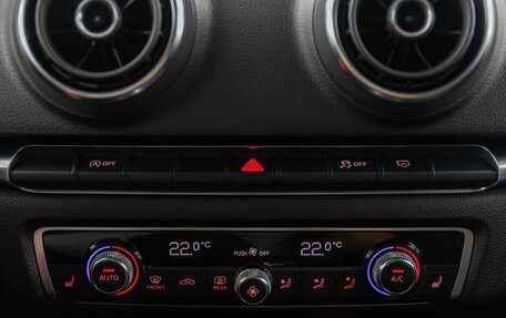 Audi A3, 2013 год, 1 150 000 рублей, 18 фотография