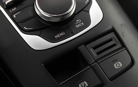 Audi A3, 2013 год, 1 150 000 рублей, 20 фотография