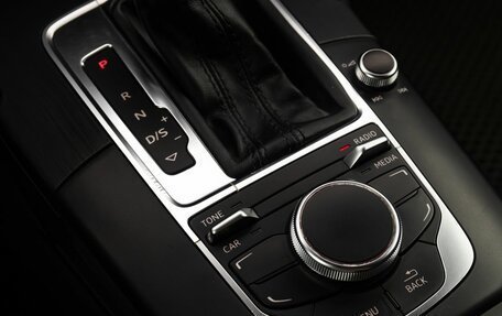 Audi A3, 2013 год, 1 150 000 рублей, 19 фотография