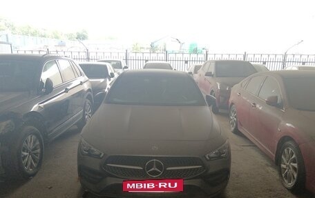 Mercedes-Benz CLA, 2019 год, 2 036 167 рублей, 3 фотография