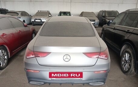 Mercedes-Benz CLA, 2019 год, 2 036 167 рублей, 6 фотография