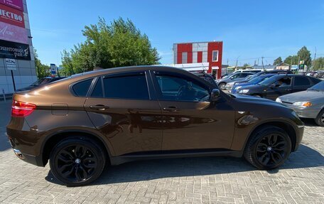BMW X6, 2012 год, 2 450 000 рублей, 2 фотография