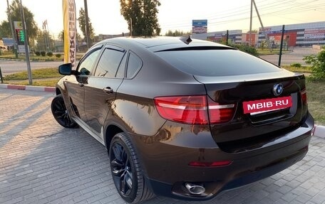 BMW X6, 2012 год, 2 450 000 рублей, 6 фотография