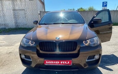 BMW X6, 2012 год, 2 450 000 рублей, 1 фотография