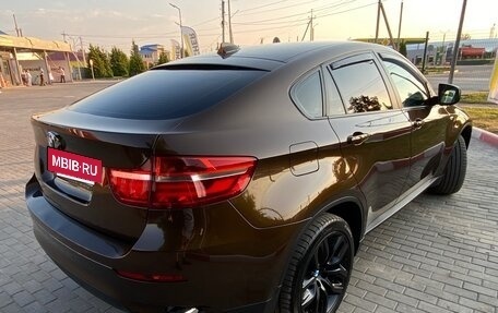 BMW X6, 2012 год, 2 450 000 рублей, 4 фотография