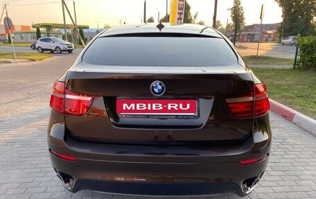 BMW X6, 2012 год, 2 450 000 рублей, 5 фотография
