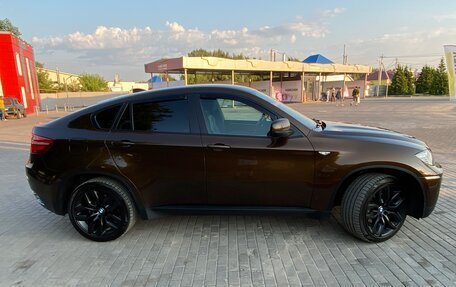 BMW X6, 2012 год, 2 450 000 рублей, 9 фотография